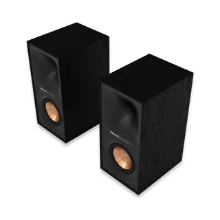 Klipsch R-40M 2-Wege Schwarz