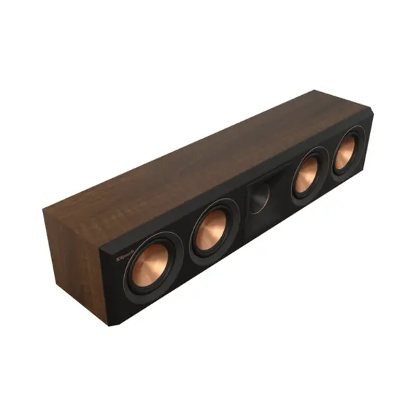 Klipsch Rp-404C Ii 2-way Wood Wired 125 W thumbnail