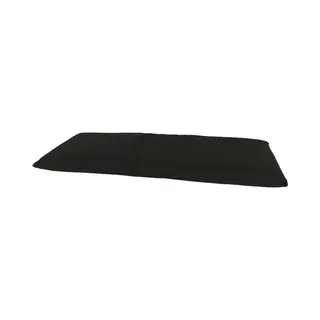 MaximaVida Bankkussen Havana Zwart 180 X 48 X 8 Cm - Waterafstotend