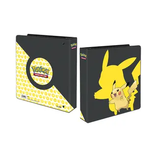 Ultra Pro 15106 bordspel accessoire Kaartalbum