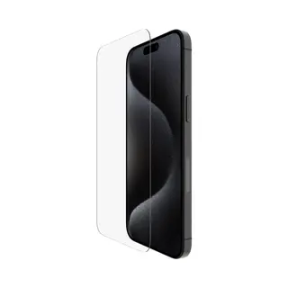 Belkin UltraGlass 2 Clear screen protector Apple 1 pc(s)