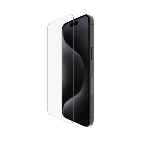 Belkin UltraGlass 2 Clear screen protector Apple 1 pc(s) thumbnail