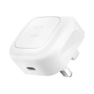 Belkin BoostCharge Smartphone, Tablet Ac Indoor