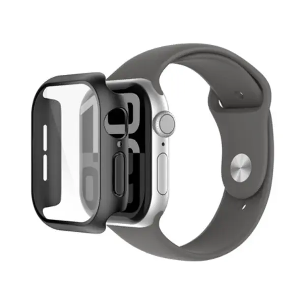 Belkin OWA002HQBK horloge onderdeel/accessoire Horloge bumper thumbnail