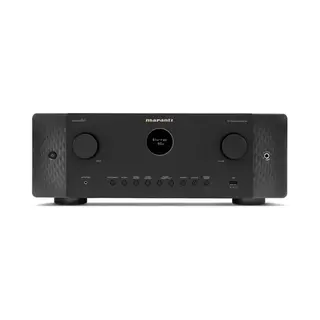 Marantz Cinema 60 100 W 7.2 Kanäle Surround Schwarz