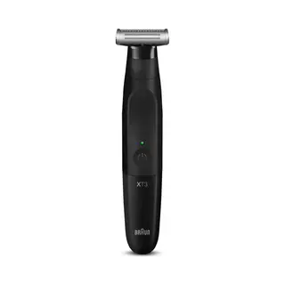 Braun XT3200 Black Nickel-Metal Hydride (NiMH)