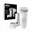 wit/zilver