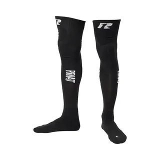 Rinat Unisex Classic R1 Strumpfhose, Schwarz, L Hoch