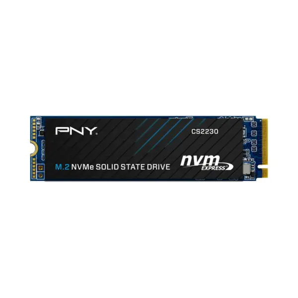 Pny CS2230 1 Tb M.2 Pci Express 3.0 NVMe 3D Nand thumbnail
