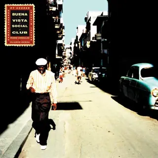 Zach Top Buena Vista Social Club [Vinyl]