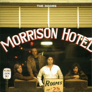 Bertus Distributie Morrison Hotel