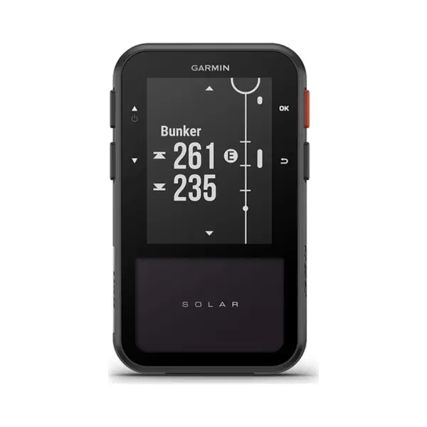 Garmin Approach G20 Solar Persönlich Finder Schwarz, Rot thumbnail