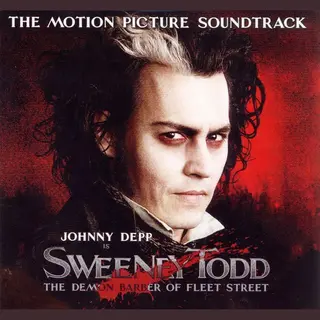 Sweeney Todd -Highlights-