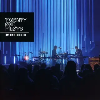 Atlantic Mtv Unplugged