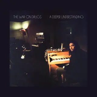 Warner A Deeper Understanding [Vinyl]