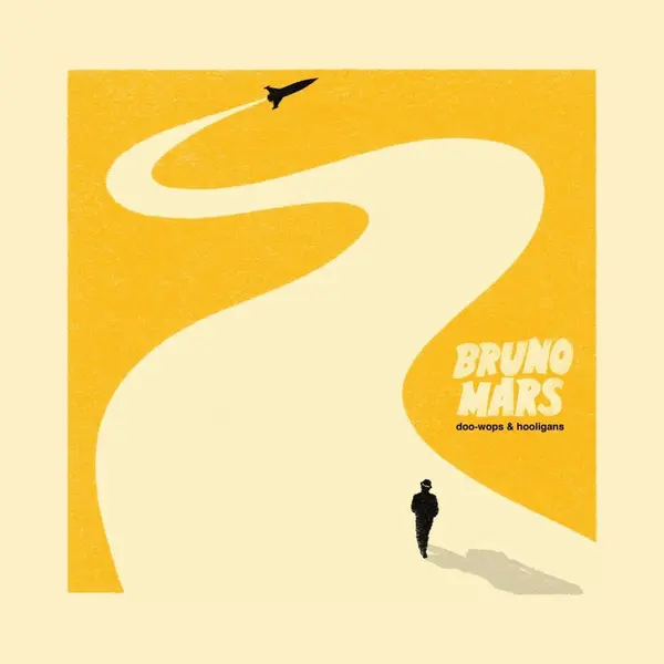 Bruno Mars Doo-Wops & Hooligans (Winter Edition Inkl. 4 Bonus Tracks) thumbnail