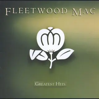 Greatest Hits Fleetwood Mac