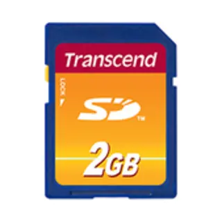 Transcend TS2GSDC