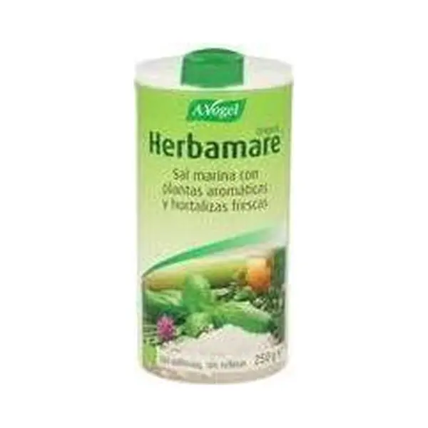 Bioforce Herbamare Original 125g thumbnail