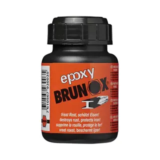 Brunox® Epoxy 100 Ml Roeststop