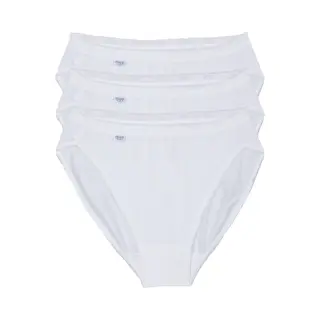 Women's Panties Sloggi Basic+ Tai (x3)