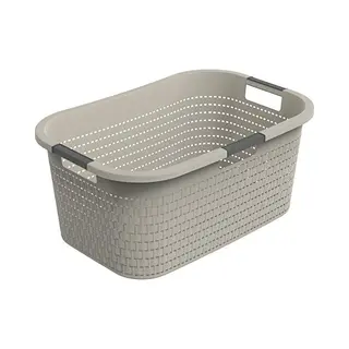 Rotho, Wasmand, Country Wasmand (40 l)
