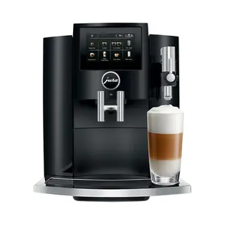 Jura S8 (Ea) Fully-auto Espresso machine 1.9 L