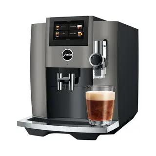 Jura S8 (Eb) Vollautomatische Espressomaschine 1,9 L