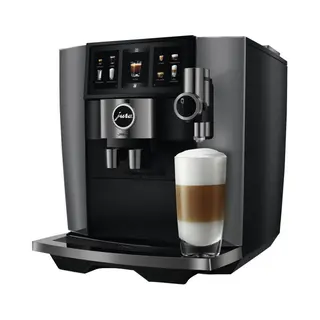 Jura J10 twin (Ea) Vollautomatische Espressomaschine 1,9 L