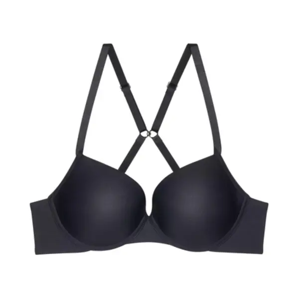 Triumph Pure Micro bra Underwire thumbnail