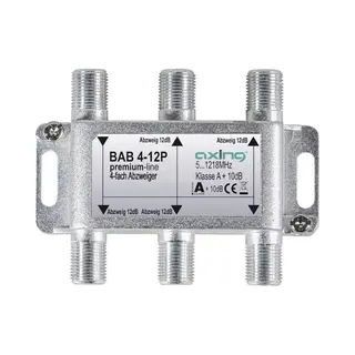 Axing Bab 4-12P not categorized