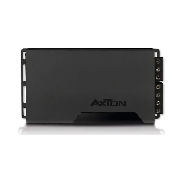 Axton, Auto HiFi Versterker, A201 Digitale Vermogensversterker 2 X 150 Watt (Stereoversterker) thumbnail