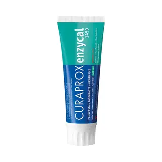 Curaprox 73320627 tandpasta Universeel 75 ml