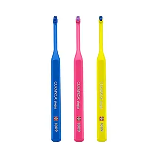 Curaprox Tandenborstel Single Cs 1009 Lang