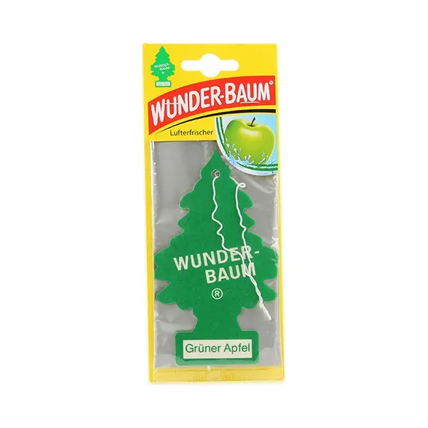 Wunder-Baum Green Apple thumbnail