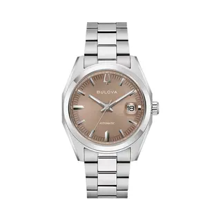 Bulova Analoguhr