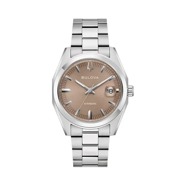 Bulova Analoguhr thumbnail