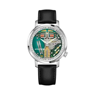 Bulova, Armbanduhr, 26A211