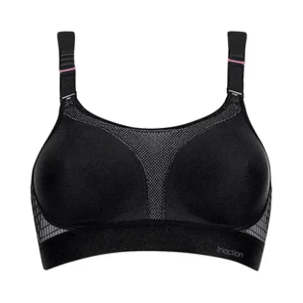 Triumph Triaction Extreme Lite bh Sporten Beugelloos thumbnail