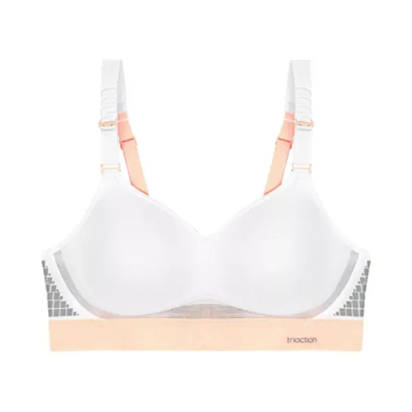 Triumph Triaction Hybrid Lite bra Sports Wirefree thumbnail