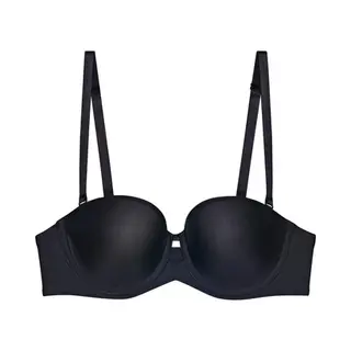 Triumph Pure Micro bra Strapless Underwire