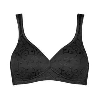 Women's Cotton Bra Triumph Elégant N