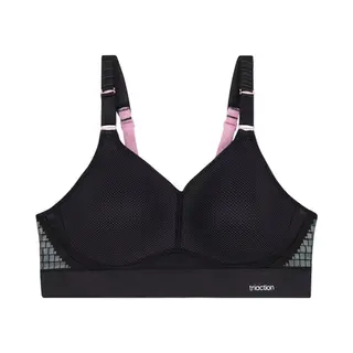Triumph Triaction Hybrid Lite bra Sports Wirefree