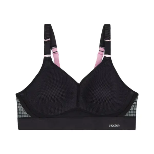 Triumph Triaction Hybrid Lite bra Sports Wirefree thumbnail