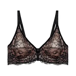 Triumph Amourette Charm bh Beugels
