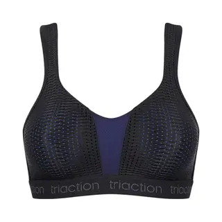 Triumph Triaction Energy Lite bra Sports Wirefree