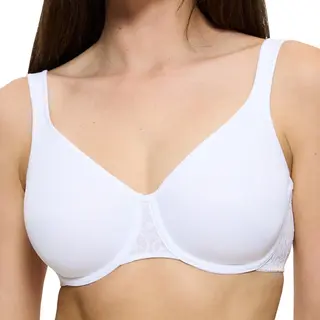 Triumph Comfort Minimizer bra