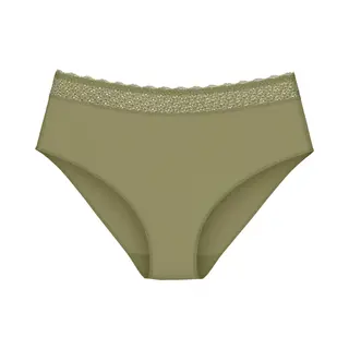 Dames Midislip Triumph Feel Of Modal
