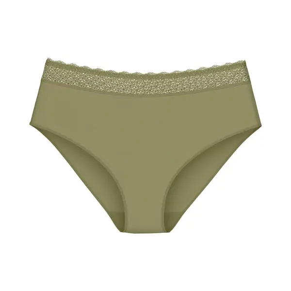 Women's Midi Briefs Triumph Feel Of Modal thumbnail