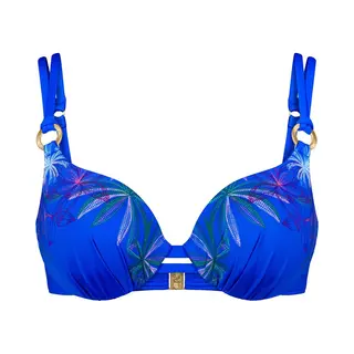 Triumph Bügel-Bikini-Top Red Label Summer Tropics